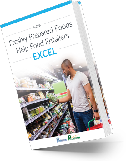 How Freshly Prepared Foods Help Food Retailers Excel