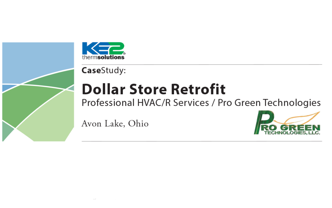 Case Study: Dollar Store Retrofit